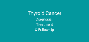 thyroid cancer