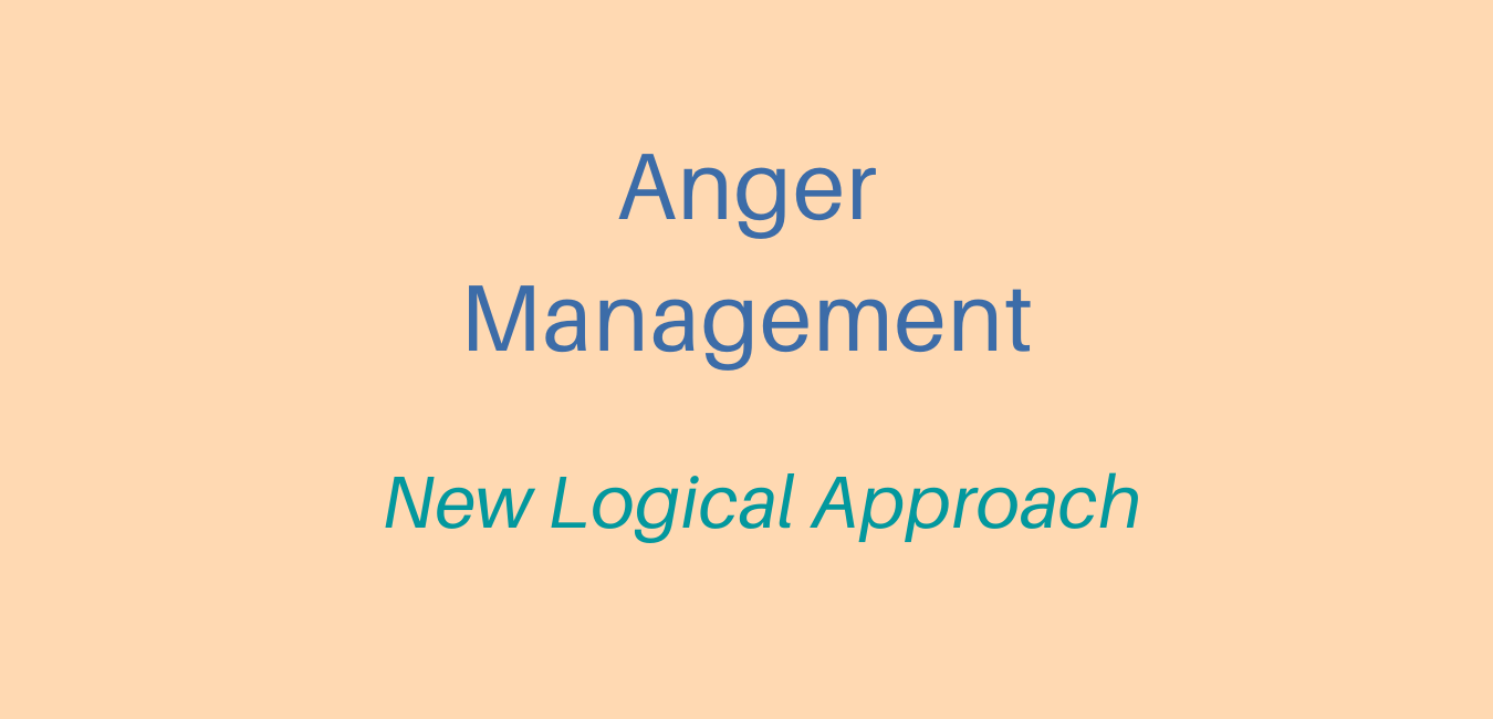 anger management