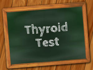Why Do You Feel Bad despite a normal thyroid test-iamge
