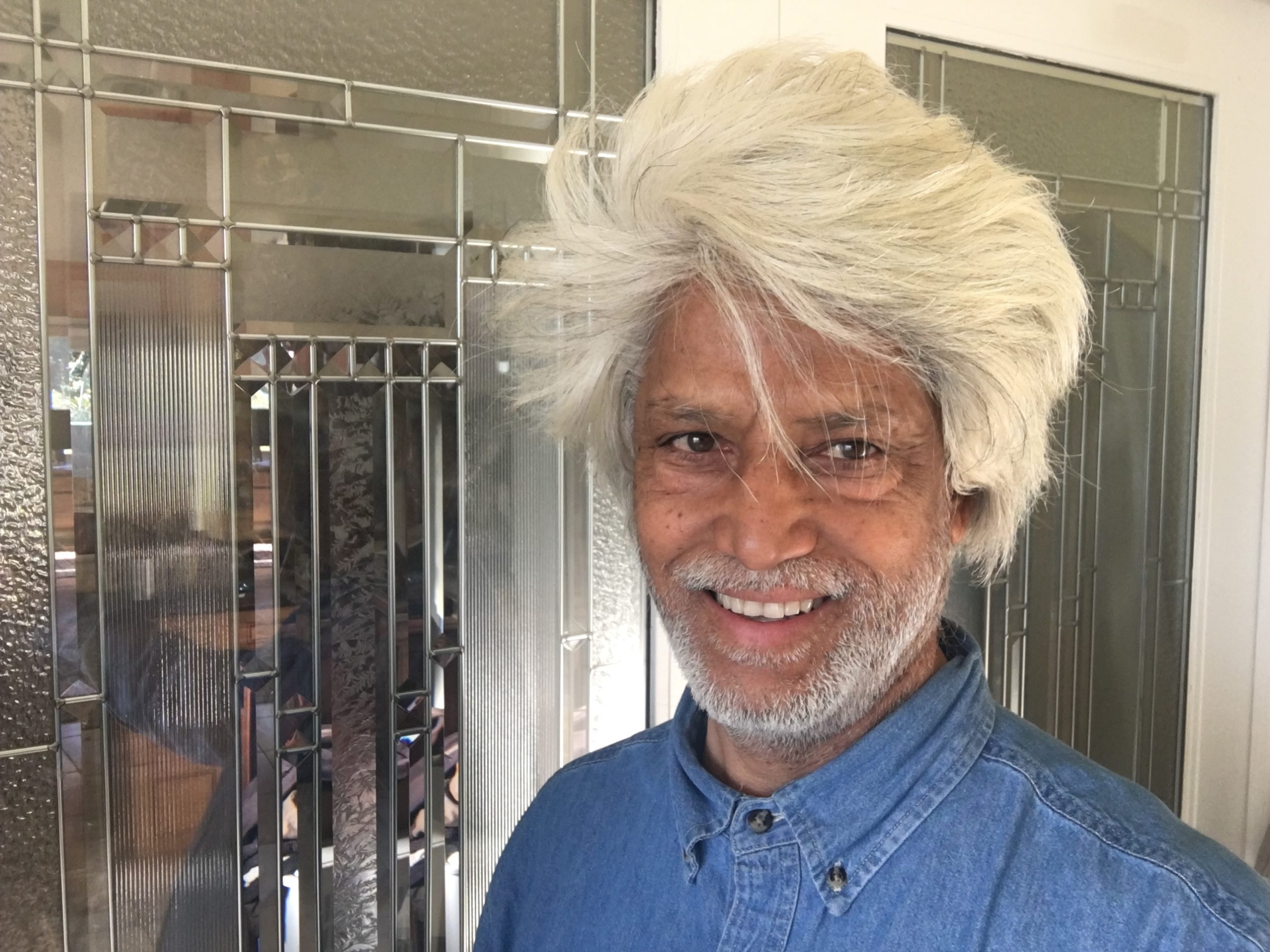 hair -20