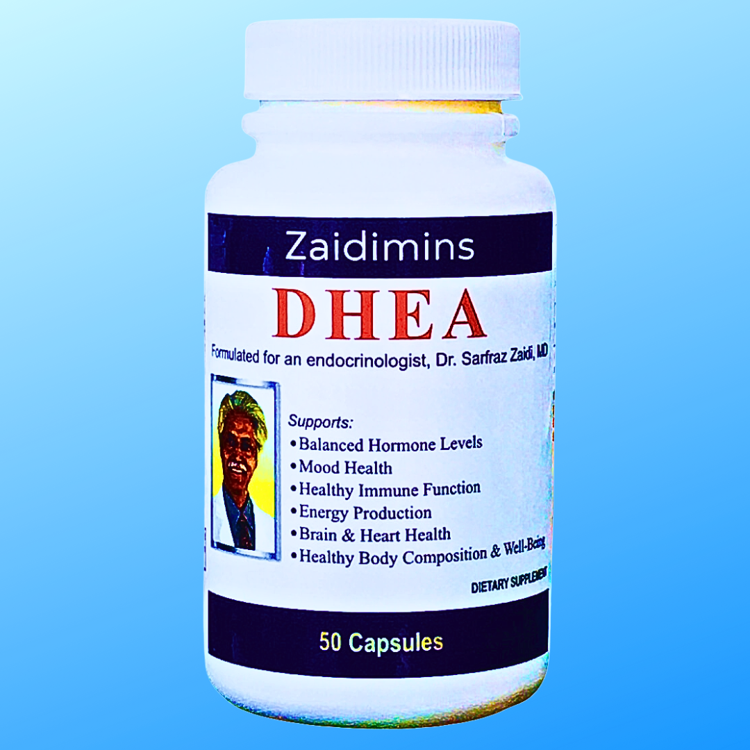 image-DHEA