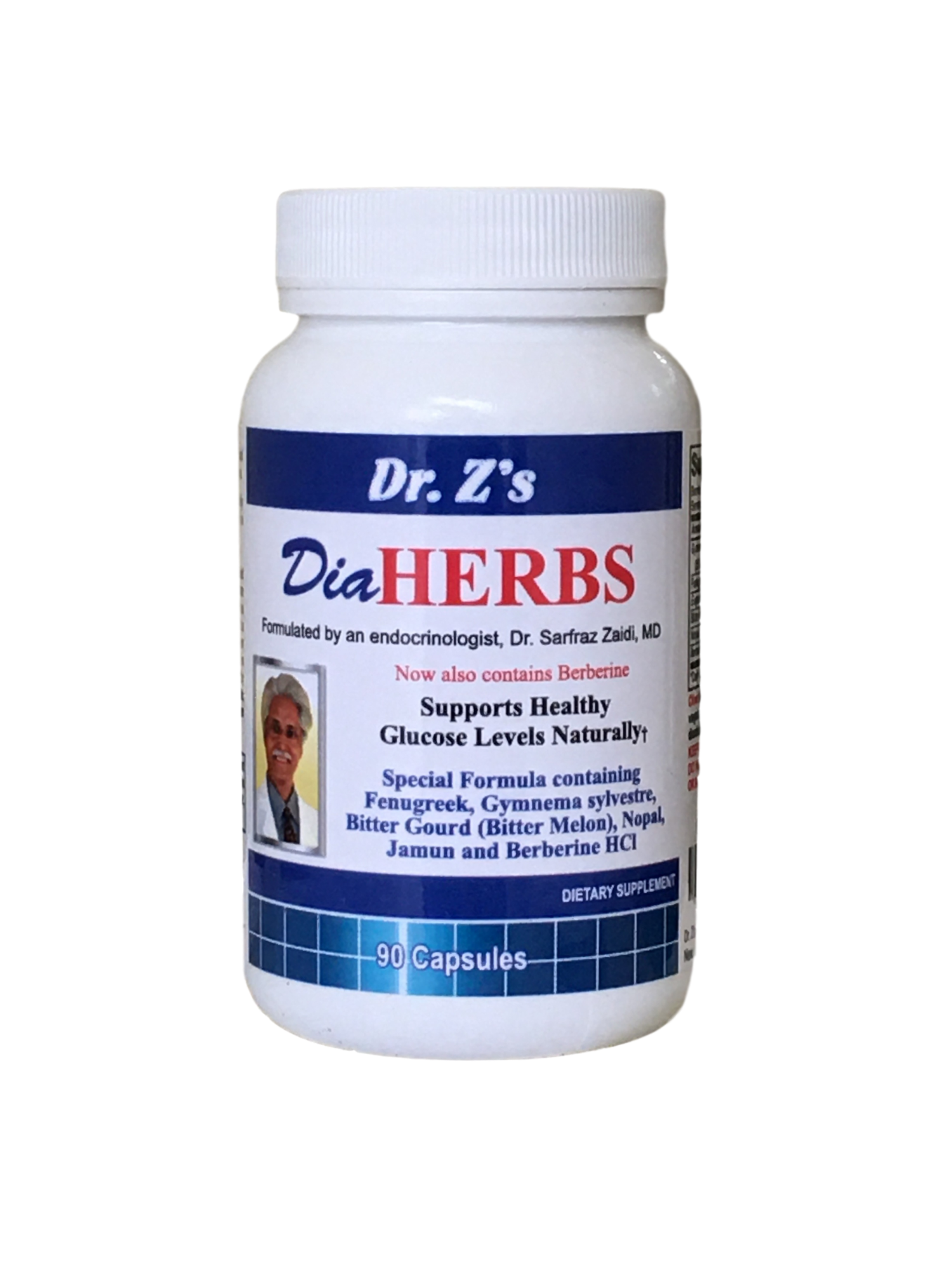 herbs for diabetes - Diaherbs