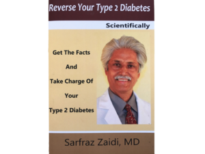 Complications of diabetes