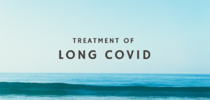 treatment of long Covid