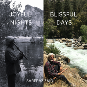 relaxing flute music - image