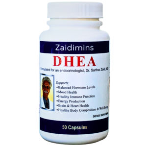 DHEA-Zaidimins
