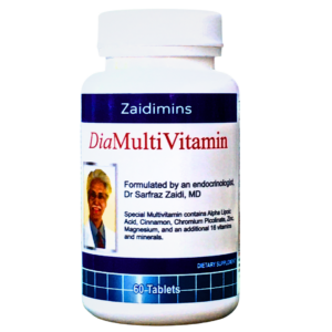 Diamultivitamin- Zaidimins