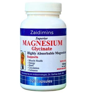 Magnesium - Zaidimins