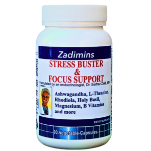 holistic treatment of hot flashes