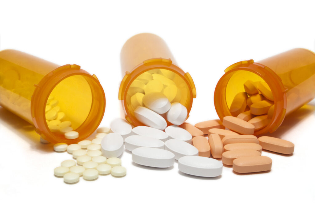 drugs causing cancer - image